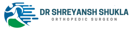 Dr Shreyansh Shukla